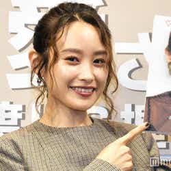 モデルプレス - 高橋愛、出産願望明かす 夫婦エピソードも披露