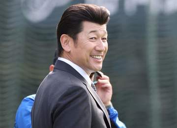 「駒田さんもお元気そうで！」「地元愛ヨロシク」 同郷アスリートが勢ぞろい 三浦大輔氏「奈良アスリート会第1回チャリティーゴルフコンペを開催」と報告