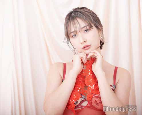 TikTokで話題・白雪りらが語る、恋人との喧嘩で“やってはいけないこと” 良好な関係築くコツとは?<モデルプレスインタビュー>