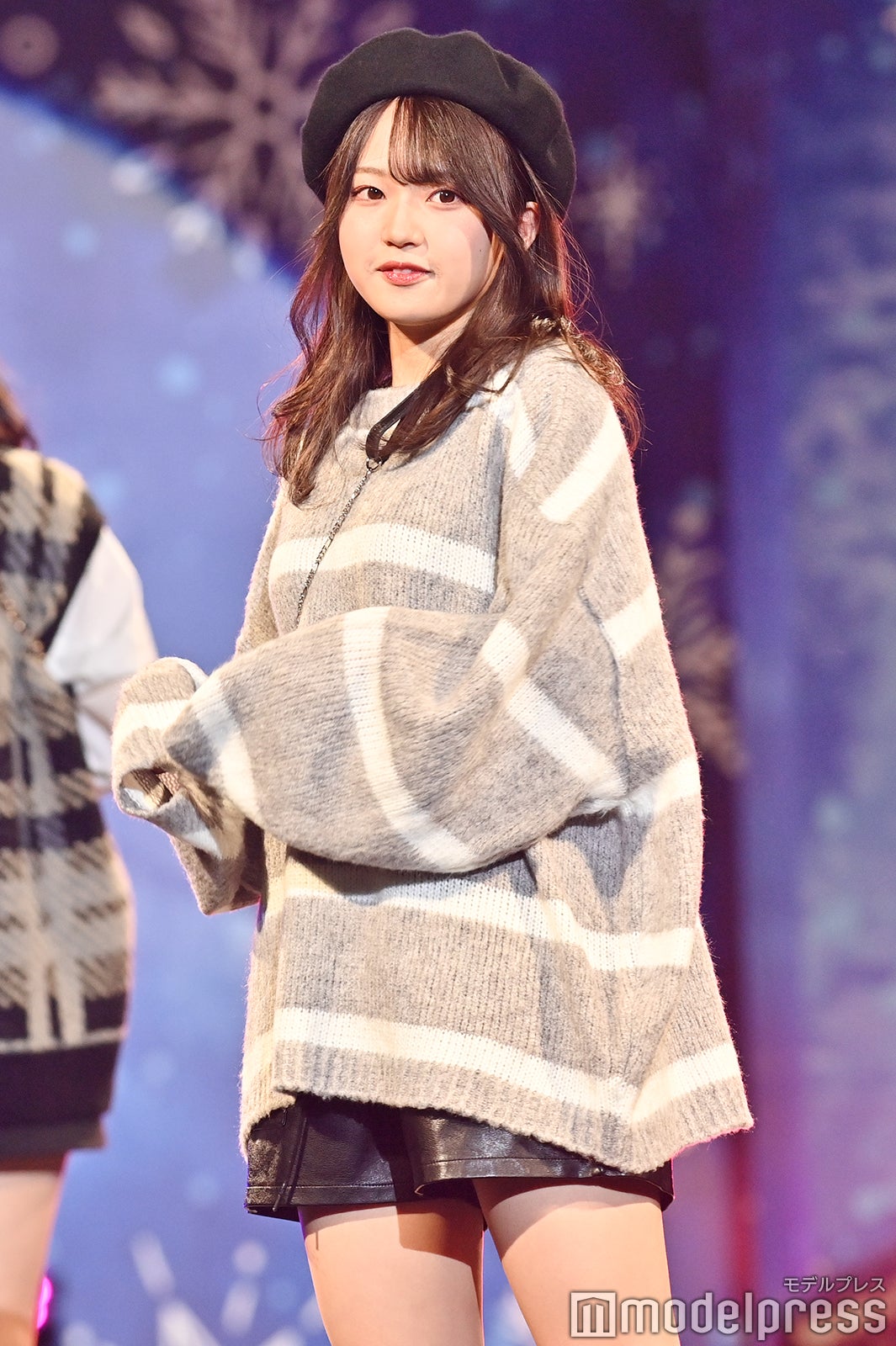 わたげ（C）モデルプレス