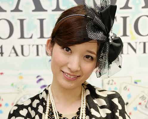 芸能活動再開の杉枝真結、復帰までの“空白の5ヶ月”を初めて語る