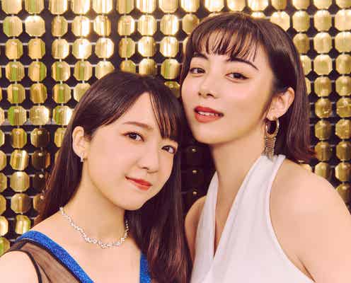 日テレ音楽の祭典「今年イチバン聴いた歌」28日放送 MCは上白石萌音&池田エライザ