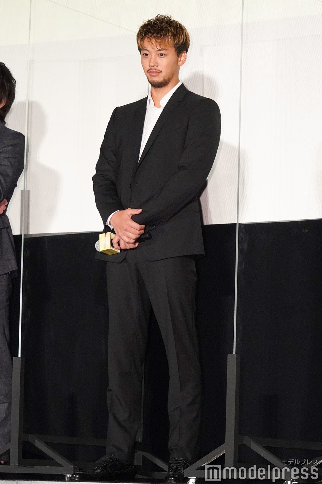 竹内涼真 （C）モデルプレス