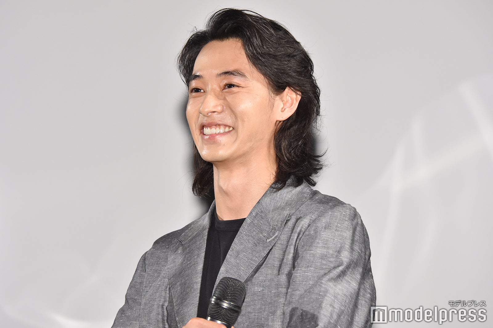 山崎賢人 （C）モデルプレス