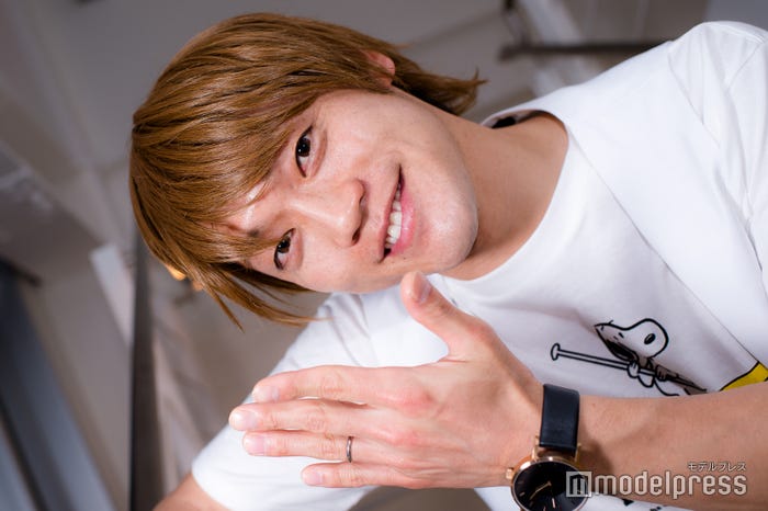 おばたのお兄さん(C)モデルプレス