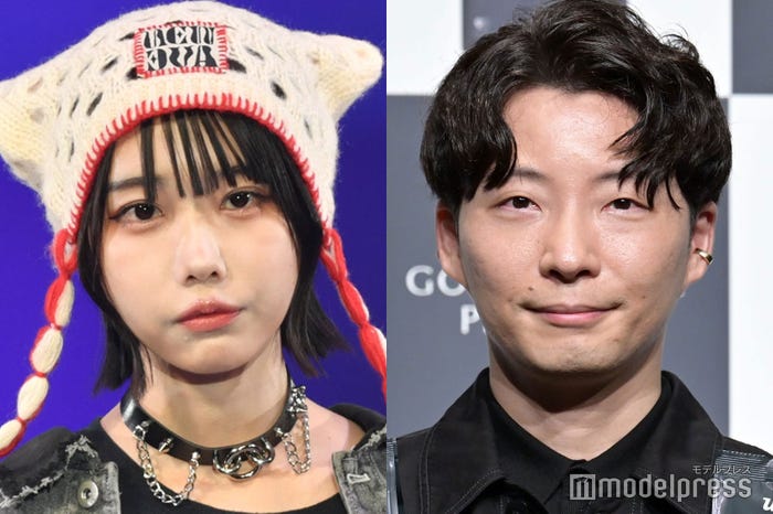 星野源、あの(C)モデルプレス