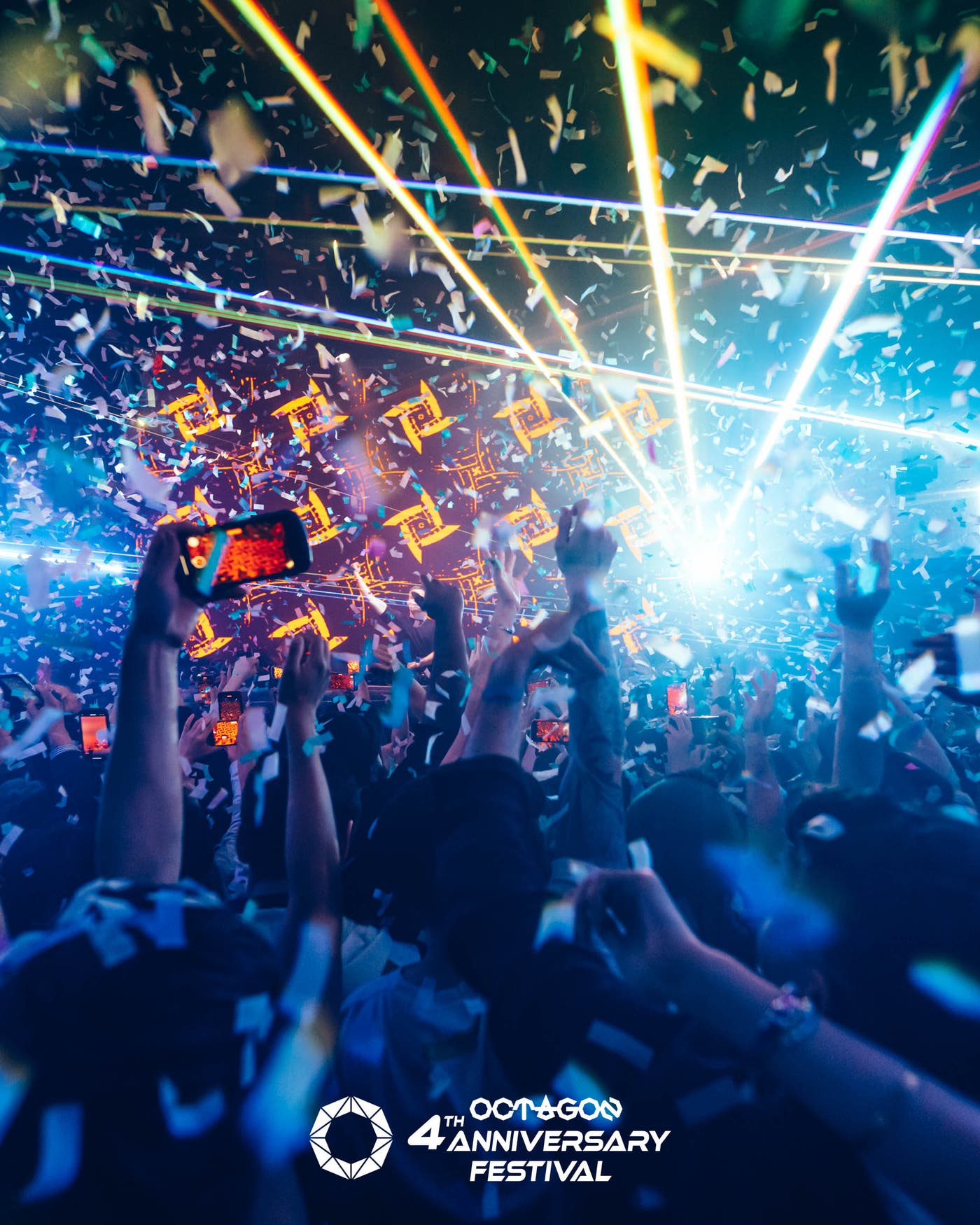 SEL OCTAGON TOKYO(提供画像)