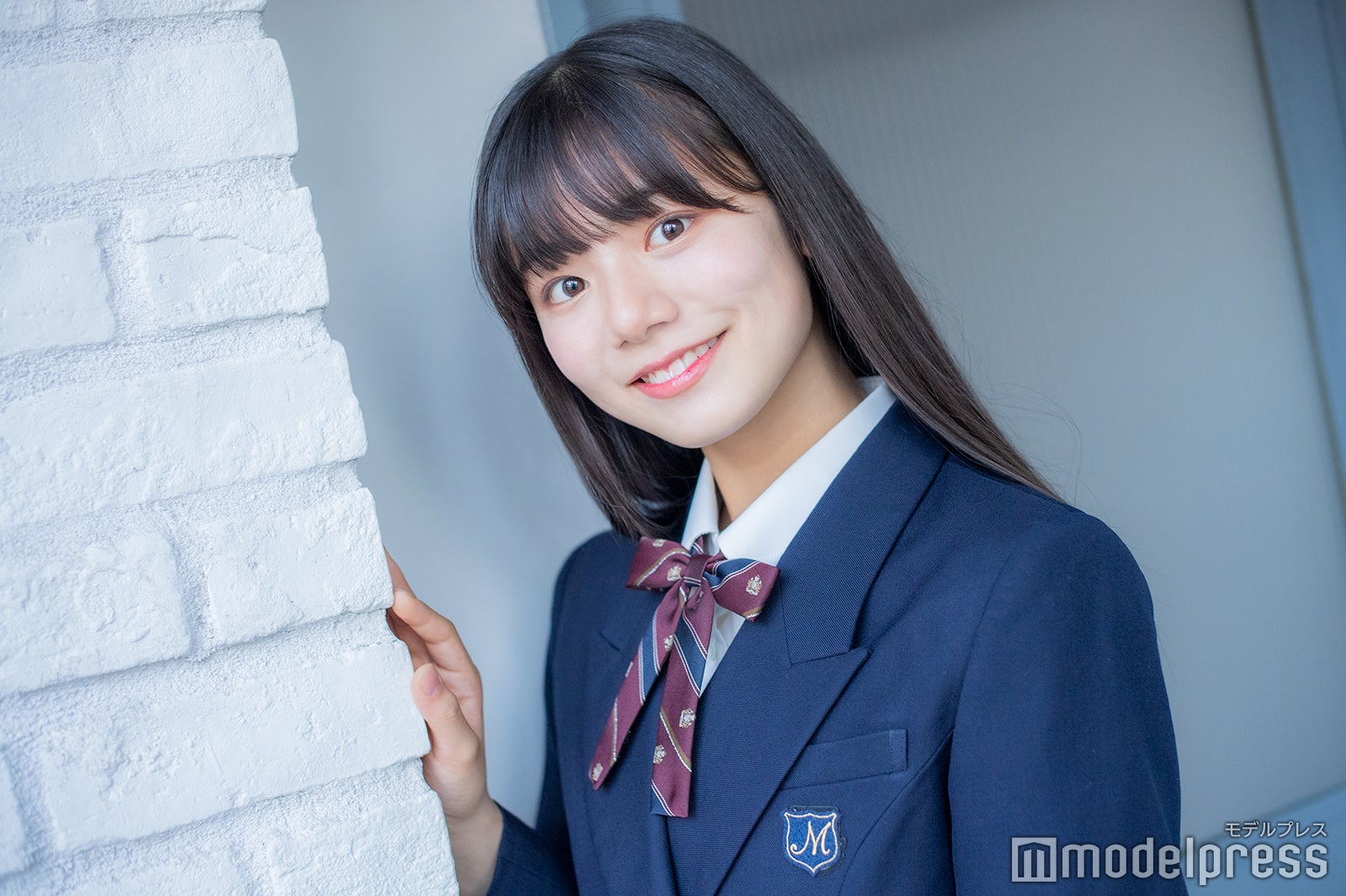 くれあさん（C）モデルプレス