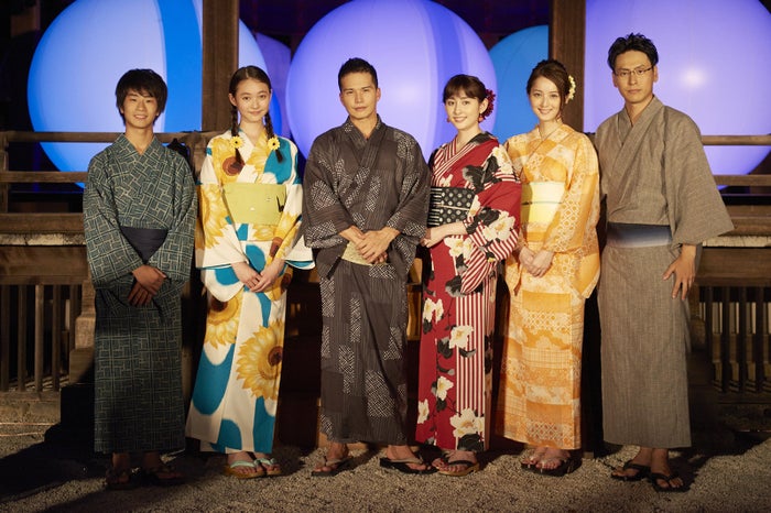 佐々木希 婚約者 三代目jsb山下健二郎と 胸キュン シーンに挑戦 モデルプレス 佐々木希 婚約者 三代目jsb山下健二郎と 胸キュン シーンに挑戦 モデルプレス