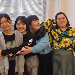 ぼる塾・きりやはるか「笑える世界にしたい」酒寄希望はどう答える?【連載:酒寄さんちょっと聞いてくださいよ#3】