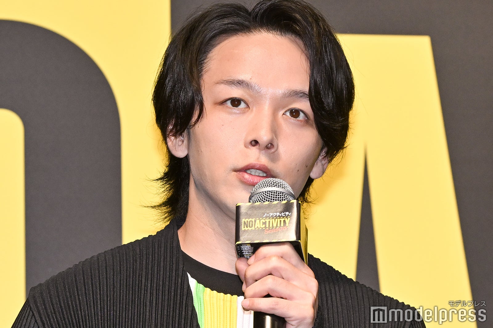 中村倫也（C）モデルプレス