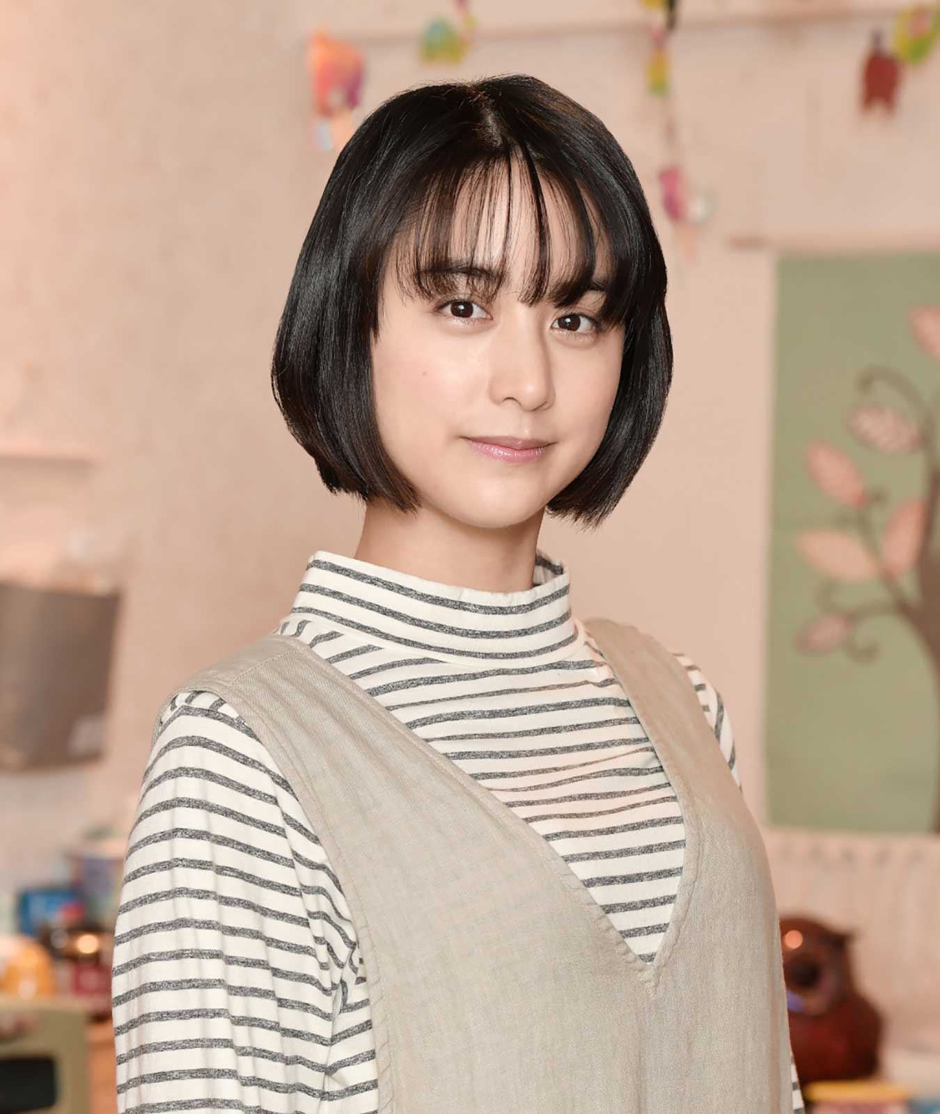 山本美月、ジャニーズWEST重岡大毅の妻役に 約8年ぶりTBSドラマ出演決定＜＃家族募集します＞