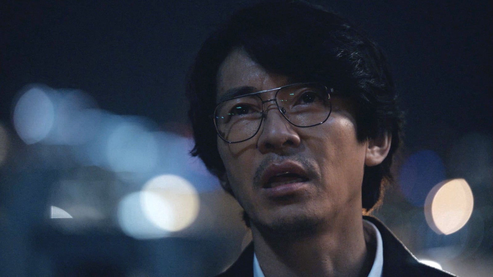 藤木直人（C）AbemaTV, Inc.