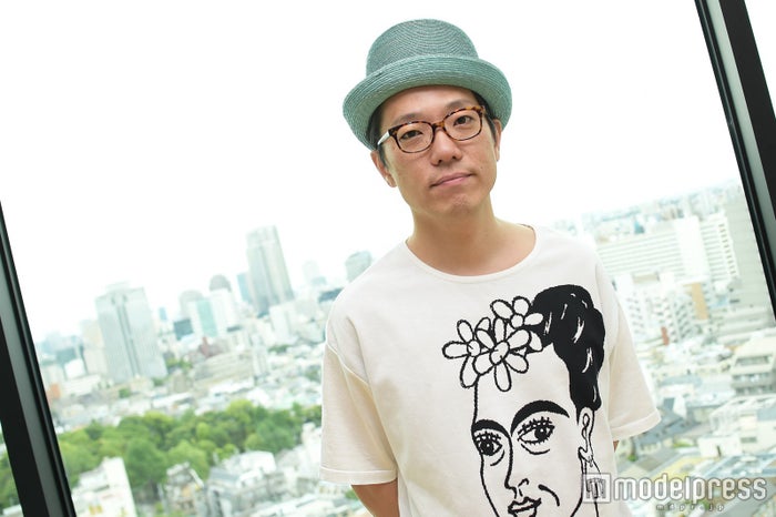 震えるほど感動 是枝裕和監督が唸る名曲が誕生 ハナレグミ 海よりもまだ深く 主題歌に込めた想い モデルプレスインタビュー モデルプレス 震えるほど感動 是枝裕和監督が唸る名曲が誕生 ハナレグミ 海よりもまだ深く 主題歌に込めた想い モデルプレスインタビュー モデルプレス