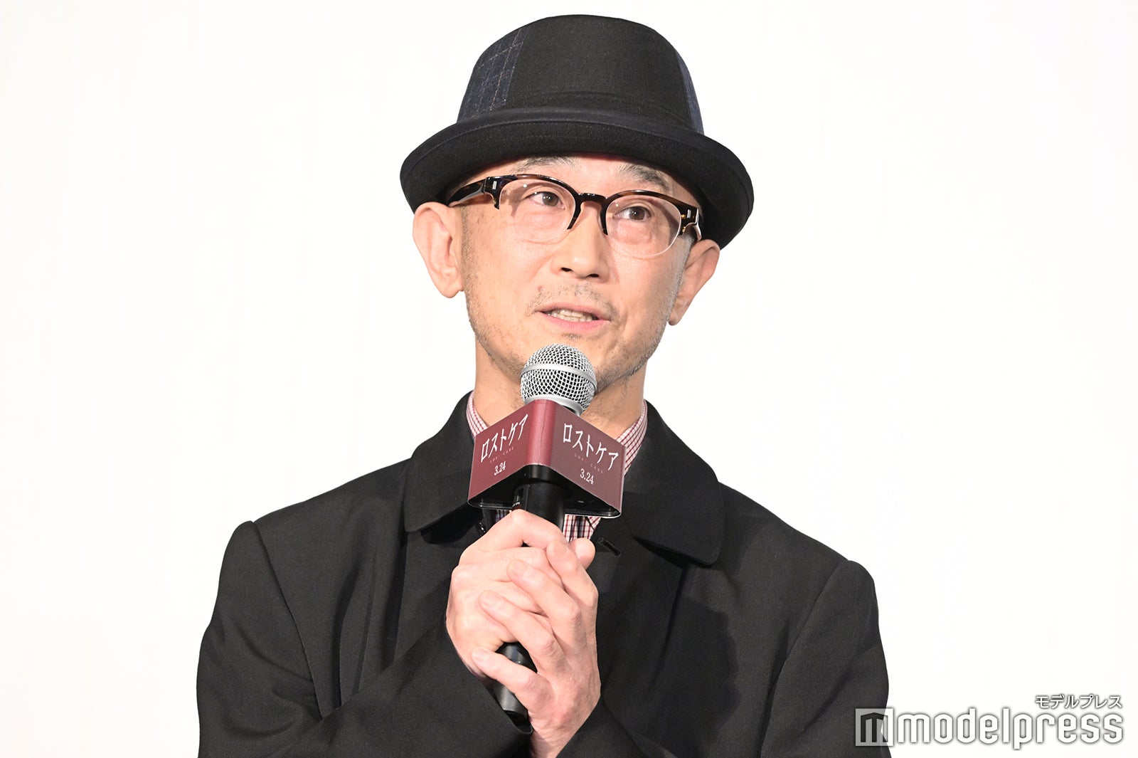 前田哲監督（C）モデルプレス