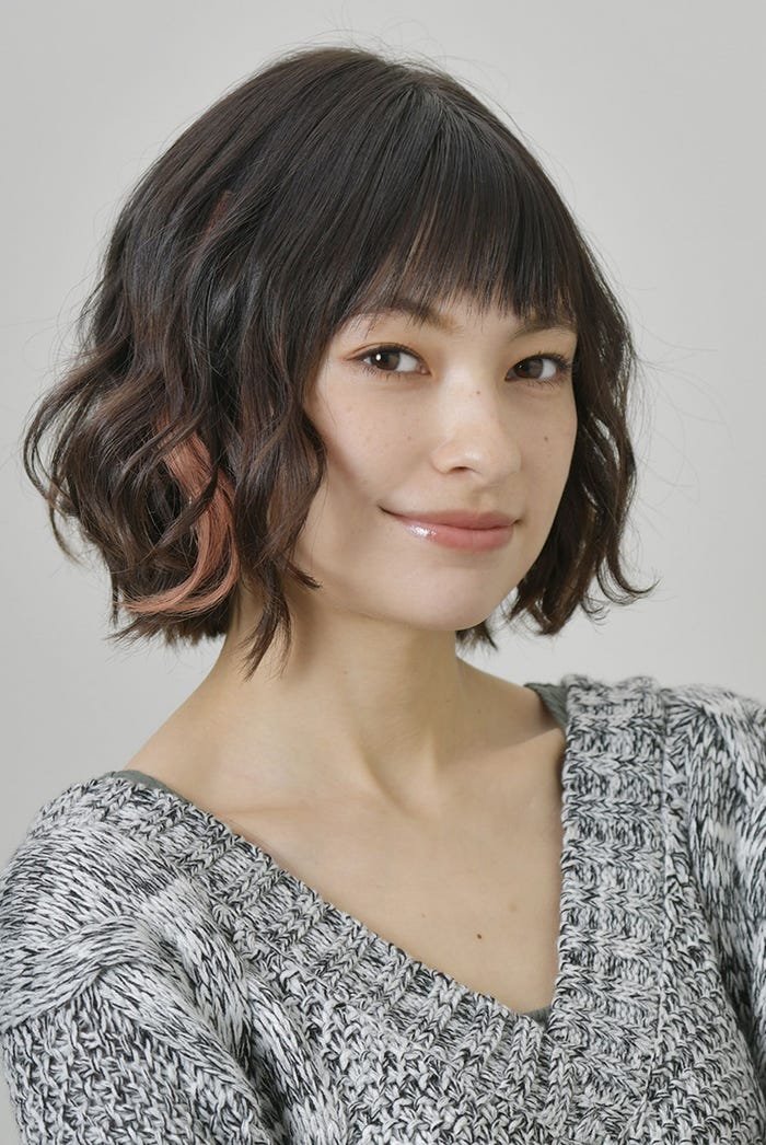 太田莉菜(C)「来世ではちゃんとします」製作委員会