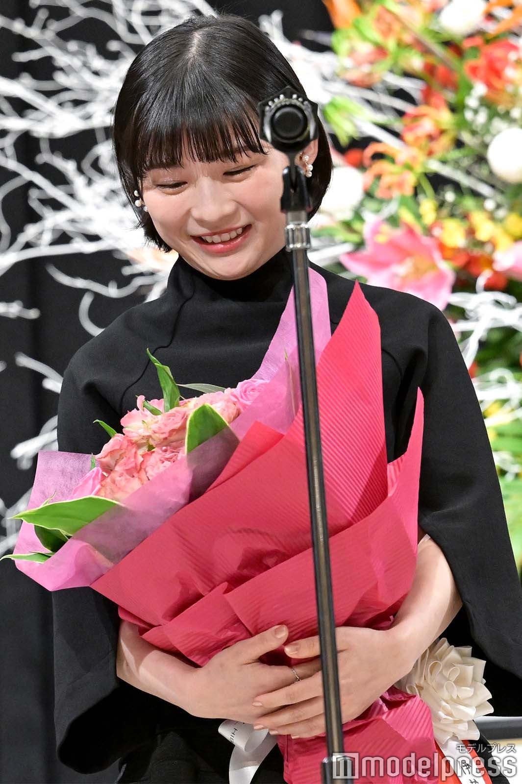 伊藤沙莉（C）モデルプレス