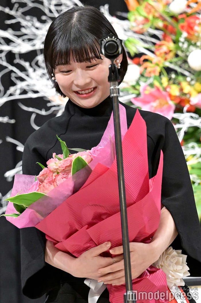 伊藤沙莉(C)モデルプレス