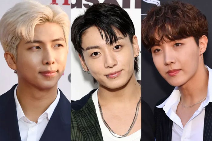 BTS・JUNG KOOK誕生日、RM＆J-HOPEがSNSで祝福「絆尊い」「メンバー愛泣ける」と反響