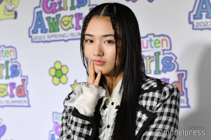 山崎天(C)モデルプレス