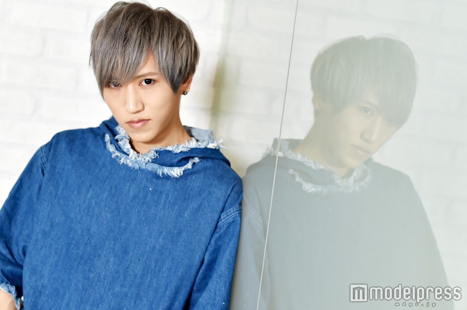 JIN（C）モデルプレス