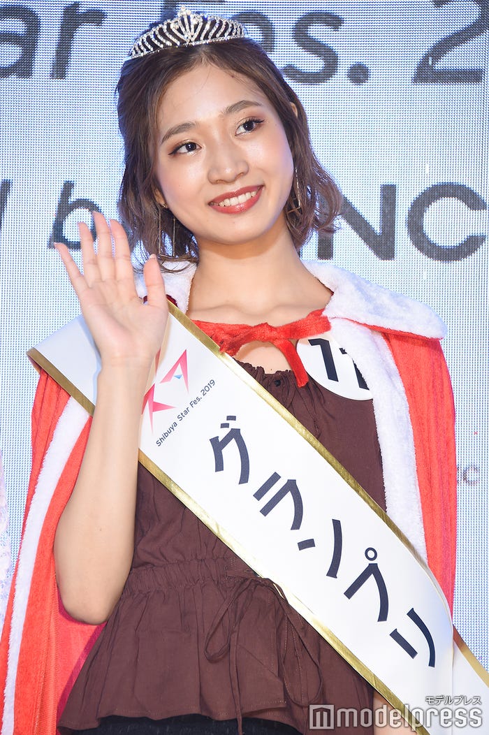 宮野真菜さん (C)モデルプレス
