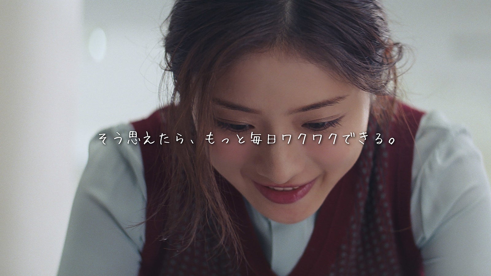 石原さとみ（提供写真）