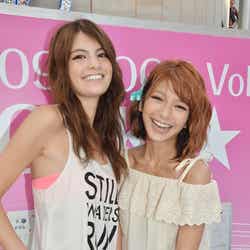 マギー、大石参月