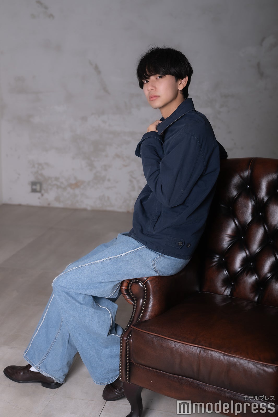 久保薗春希さん（C）モデルプレス