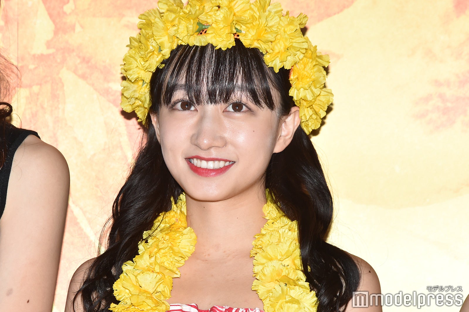 福島雪菜（C）モデルプレス