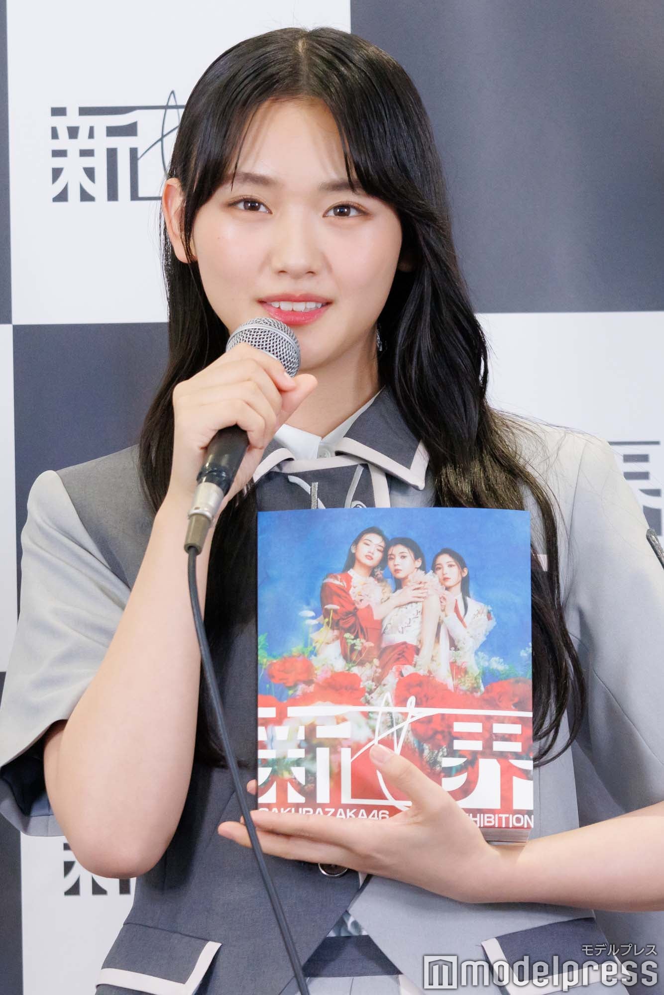 山﨑天（C）モデルプレス