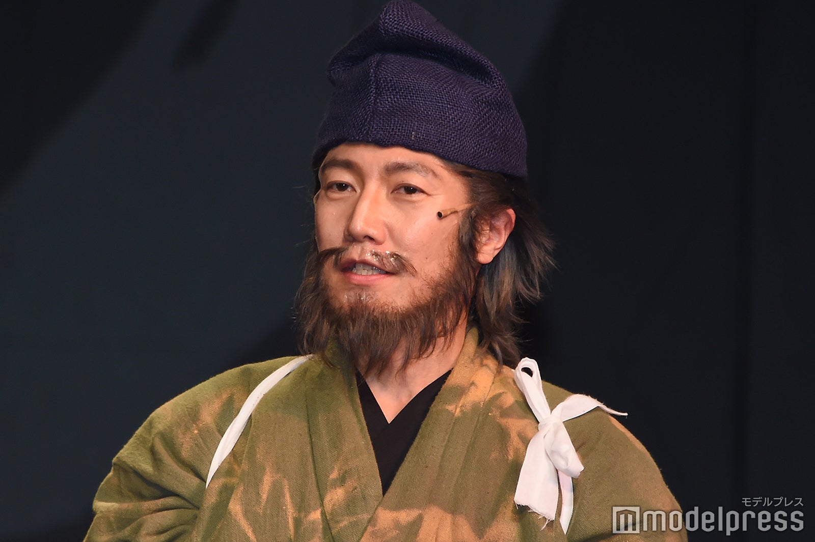 児島功一 （C）モデルプレス