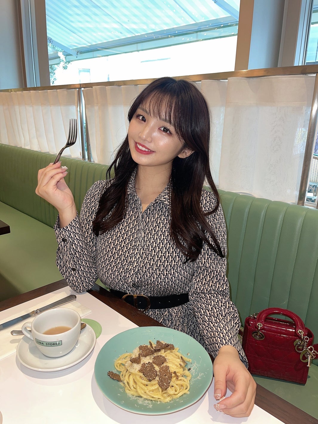 ちぇり（提供画像）