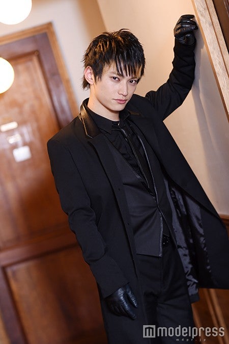 SKY-HI（C）モデルプレス