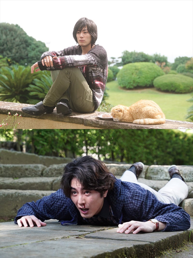 「高台家の人々」間宮祥太朗、“どちらも愛せる”1人2役に注目