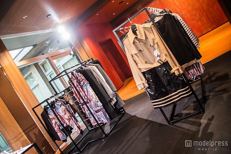 Jean Paul GAULTIER FOR SEPT PREMIÈRES