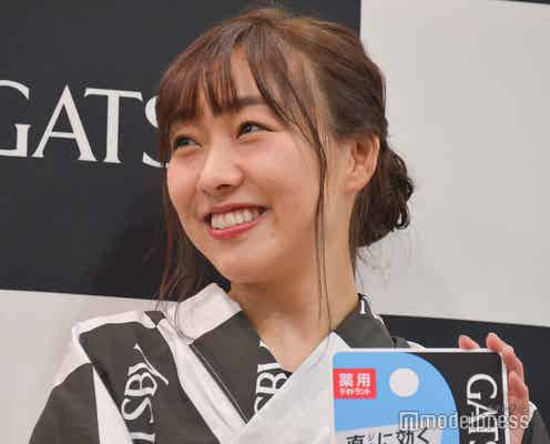 SKE48須田亜香里、世界選抜総選挙は1位狙い 先輩・松井珠理奈にも宣戦布告?