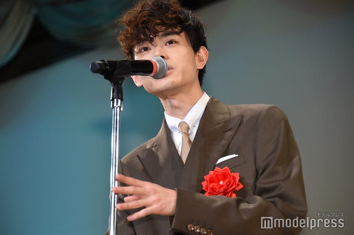 菅田将暉 (C)モデルプレス