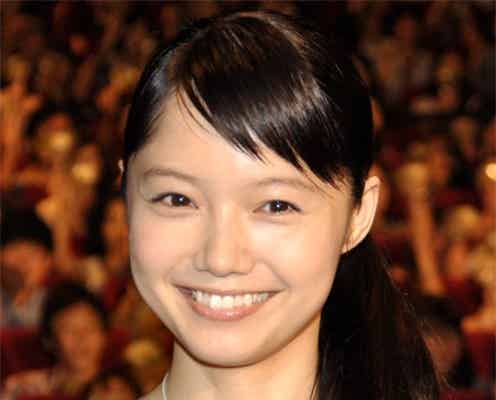 宮崎あおい、「出会ってきた人にまた出会いたい」意味深発言で遠い目