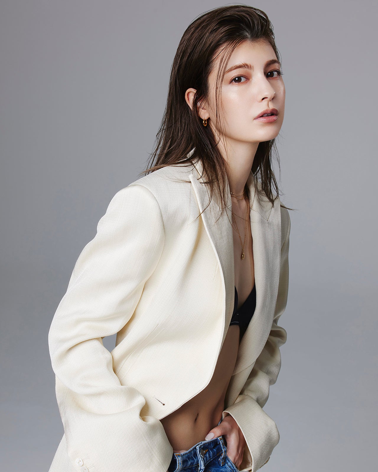 マギー （提供写真）