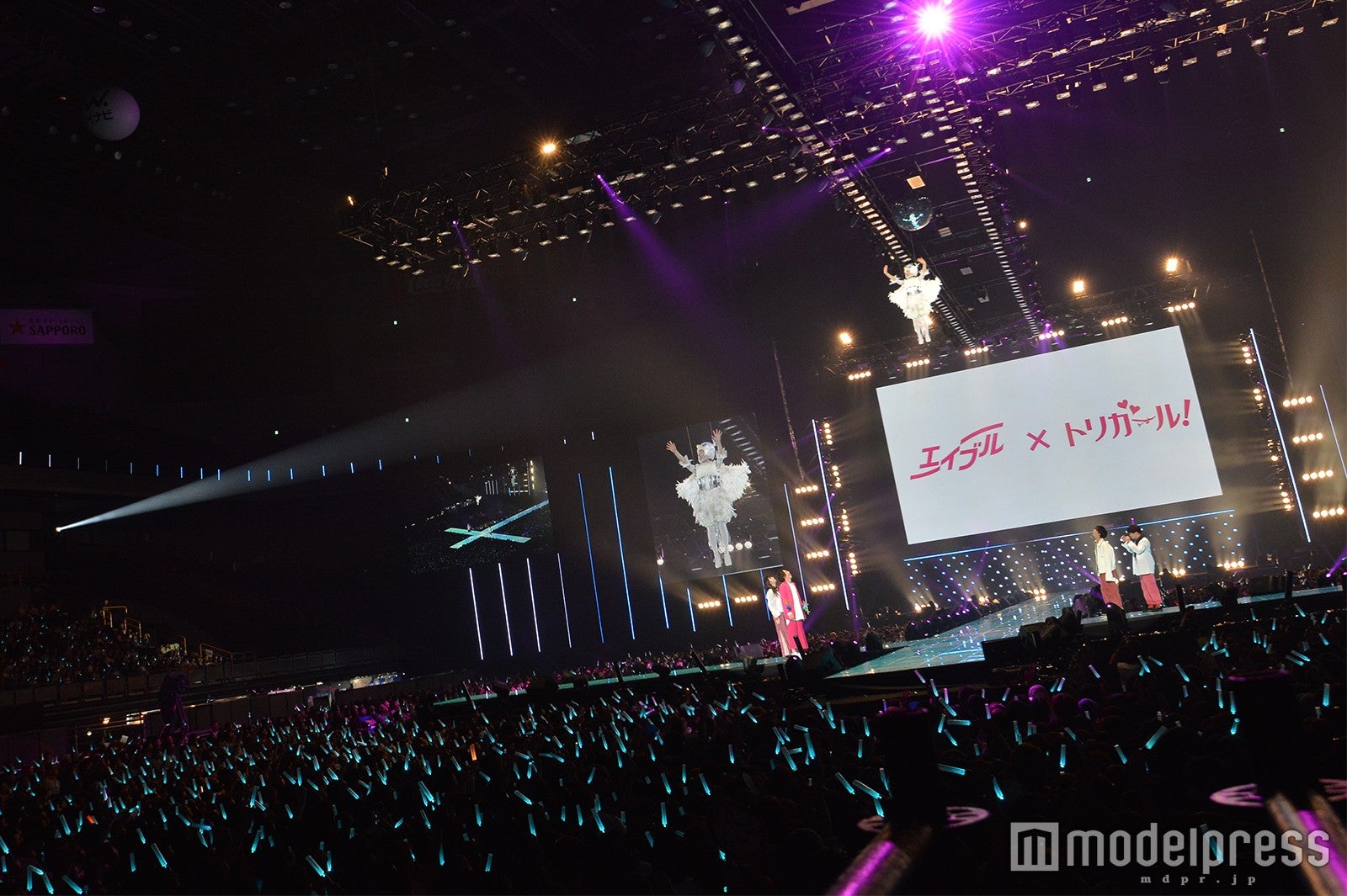 土屋太鳳（C）モデルプレス