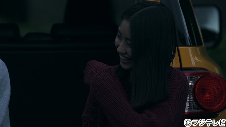 みのり『TERRACE HOUSE BOYS ＆ GIRLS IN THE CITY』9th WEEK（C）フジテレビ／イースト・エンタテインメント