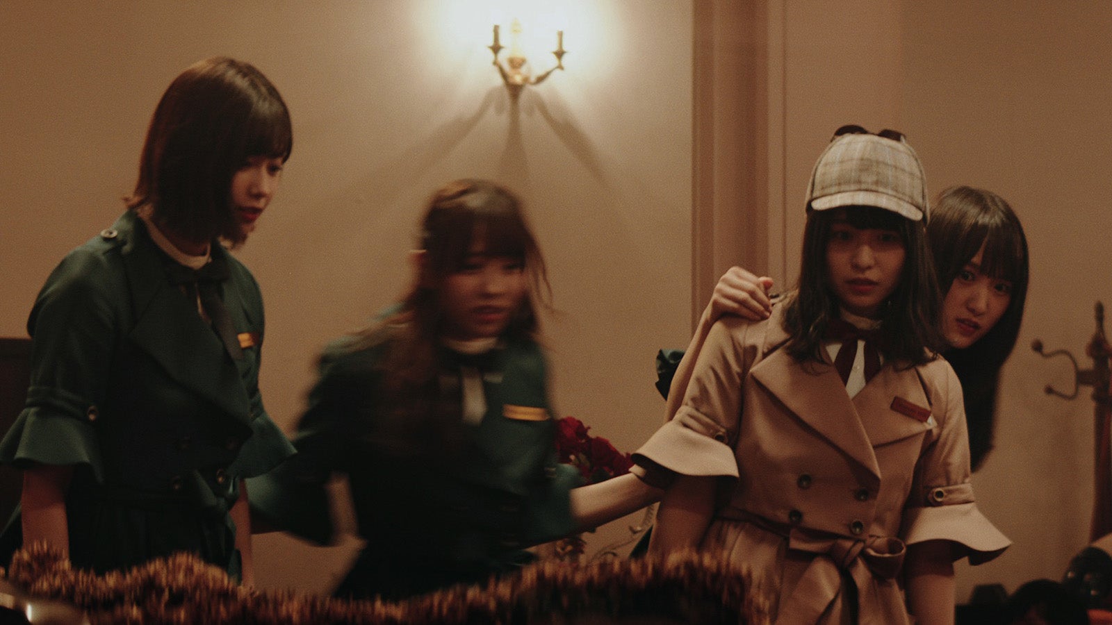 WEB動画 （提供写真）