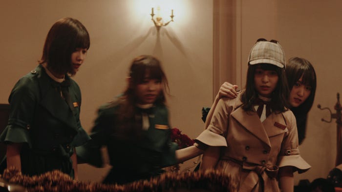 WEB動画 (提供写真)