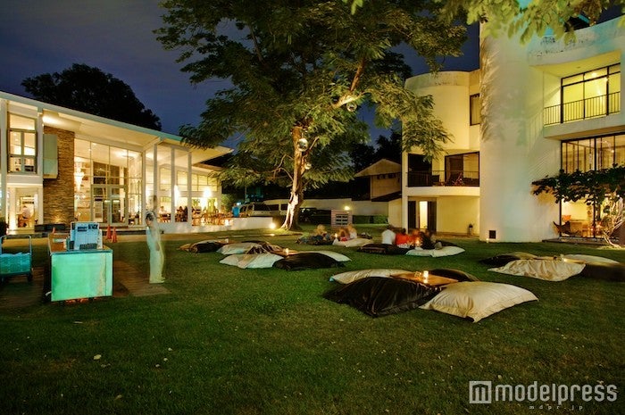 スプリング／サマー／画像提供：タイ国政府観光庁