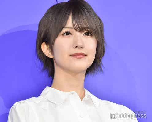 欅坂46土生瑞穂、クイズ対決優勝で“欲しかったもの”獲得