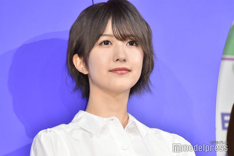 欅坂46土生瑞穂 クイズ対決優勝で 欲しかったもの 獲得 モデルプレス 欅坂46土生瑞穂 クイズ対決優勝で 欲しかったもの 獲得 モデルプレス