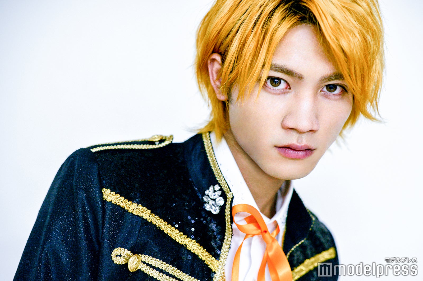 板垣瑞生（C）モデルプレス