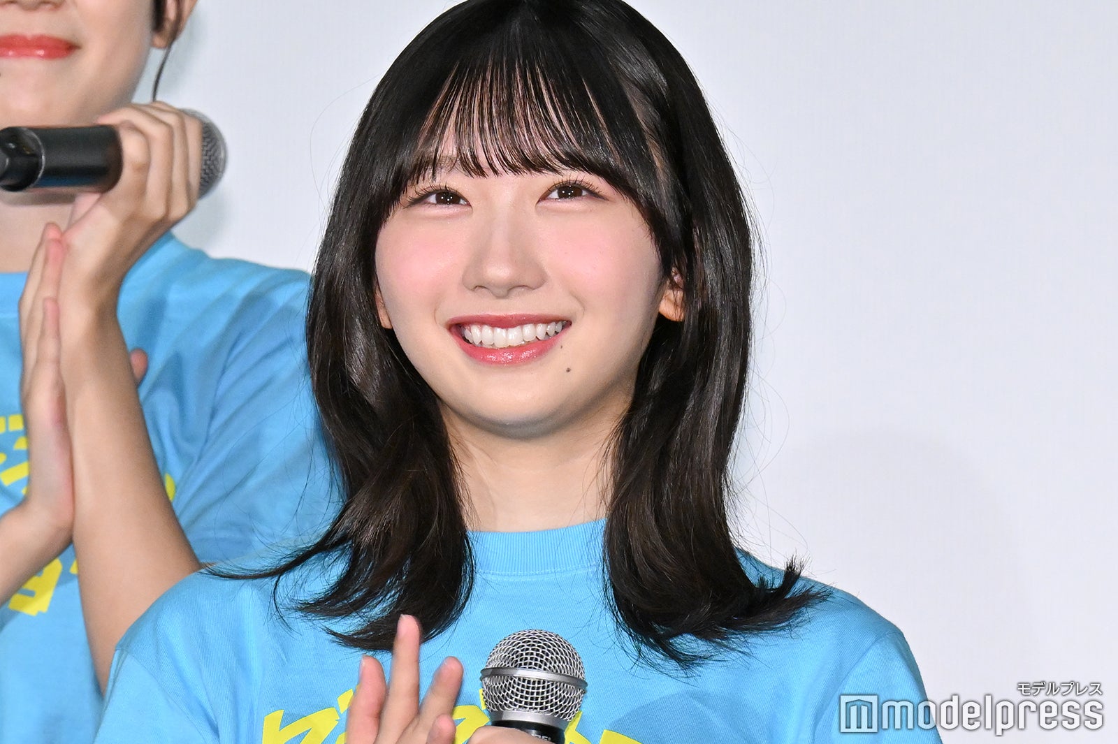 藤嶌果歩（C）モデルプレス