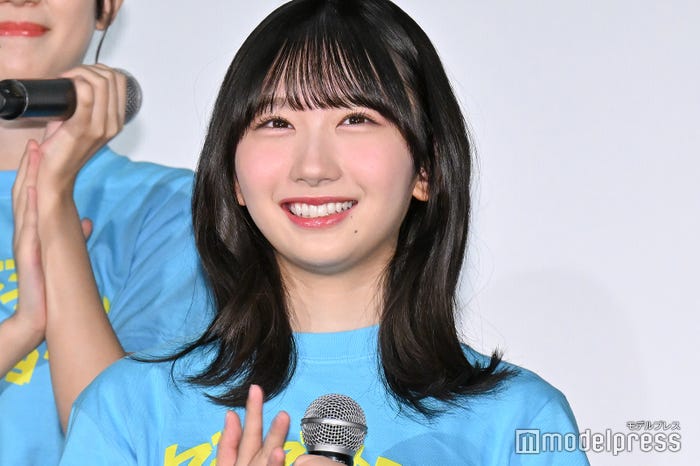 藤嶌果歩(C)モデルプレス
